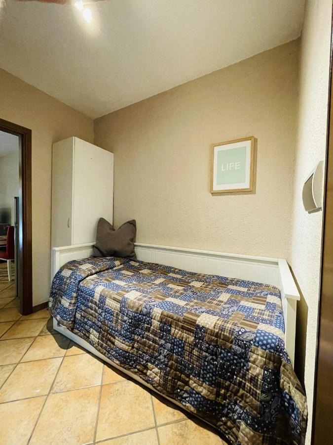 Apartmán Borgo Del Nibbio Porto Levante Exteriér fotografie