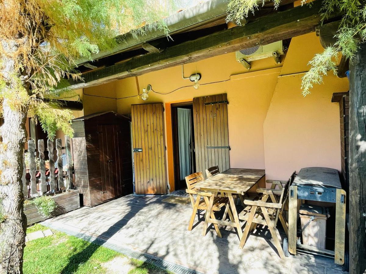 Apartmán Borgo Del Nibbio Porto Levante Exteriér fotografie