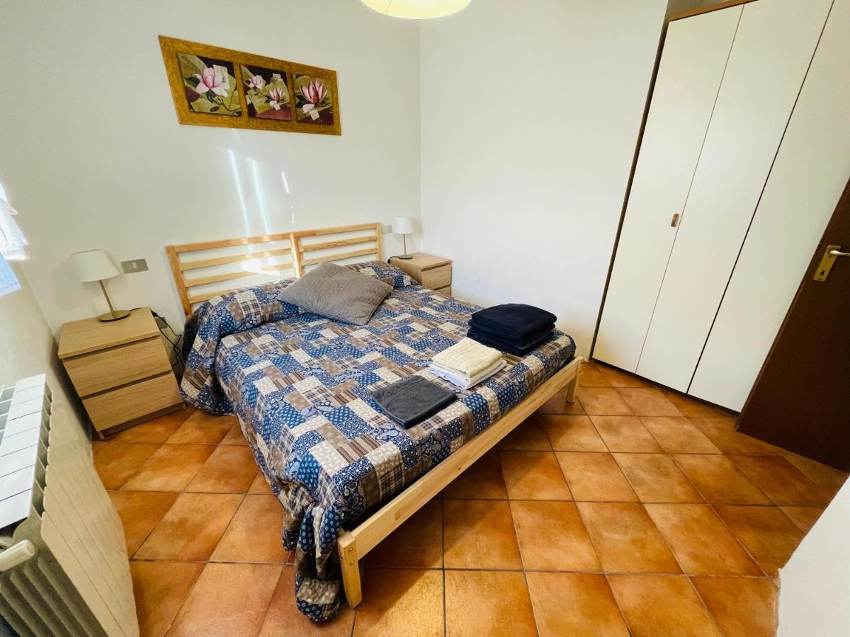 Apartmán Borgo Del Nibbio Porto Levante Exteriér fotografie