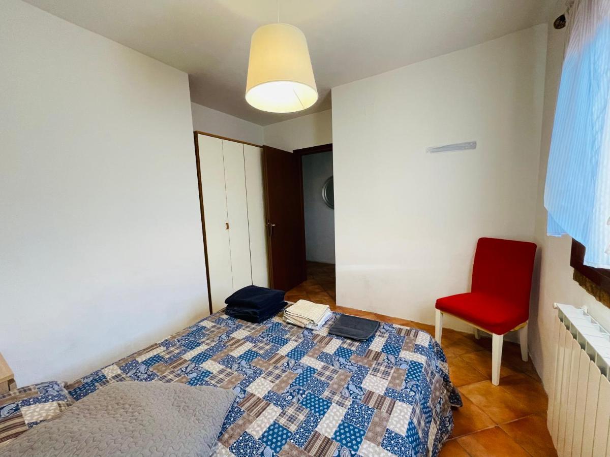 Apartmán Borgo Del Nibbio Porto Levante Exteriér fotografie